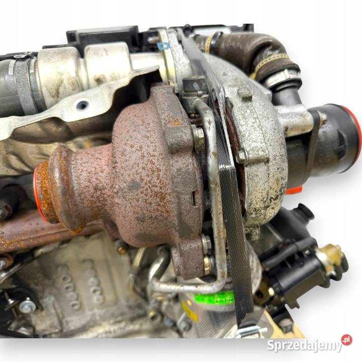 SILNIK Y6 Y650 Y655 Mazda3 Mazda 3 II Mazda 5 16