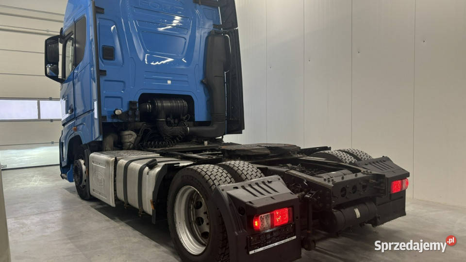 Ford F 500 127 TDCi E6d 180t Grójec