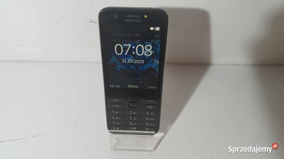 Telefon NOKIA 230 DualSIM Katowice