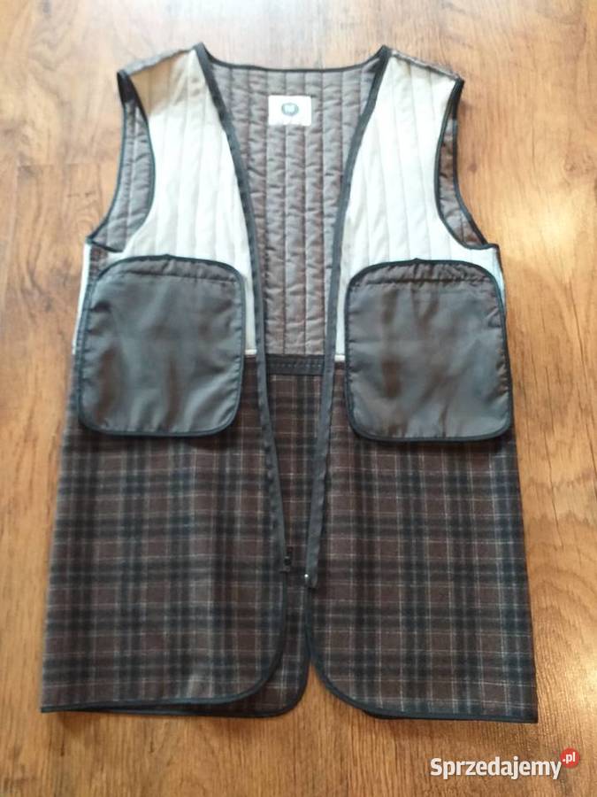 Czarny męski płaszcz biznesowy FF 48176 Katowice