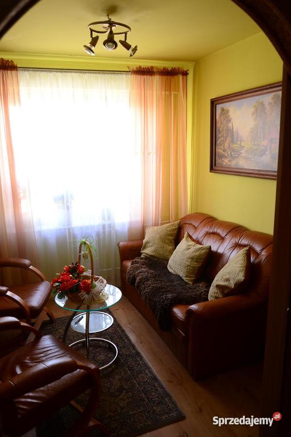 Mieszkanie W PRZEWORSKU 485m2 generalnym podkarpackie Przeworsk