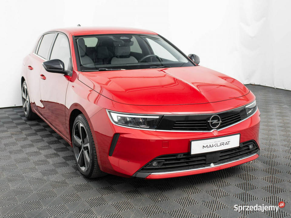Opel Astra GD3F54215 CDTI Elegance Podgrzf I aluminiowe felgi sprzedam