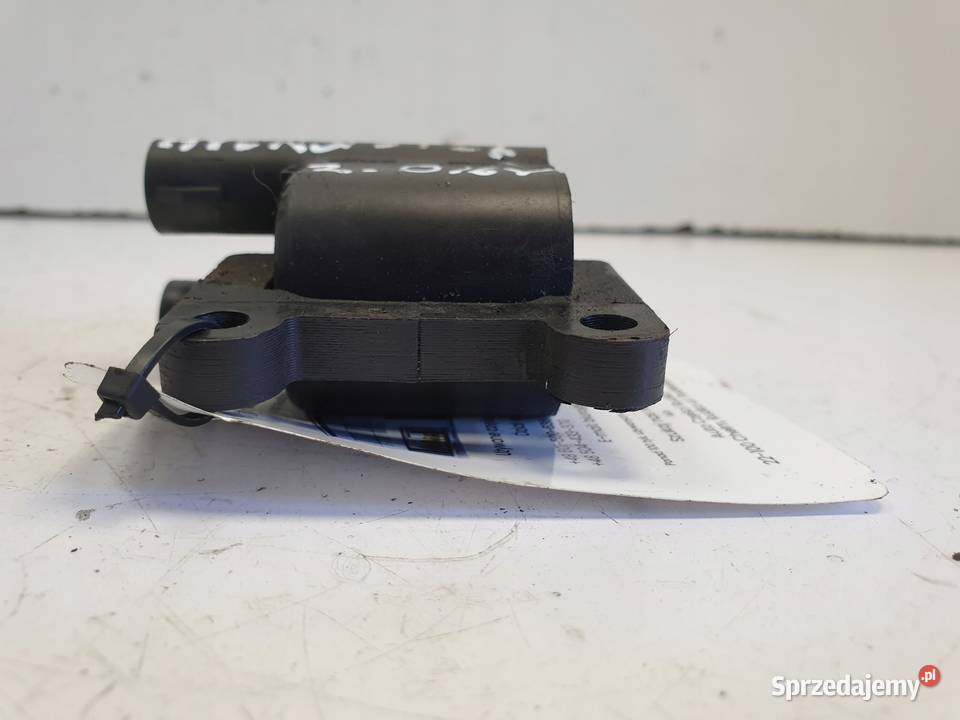 CEWKA ZAPŁONOWA Toyota Avensis T22 20 16V osobowe