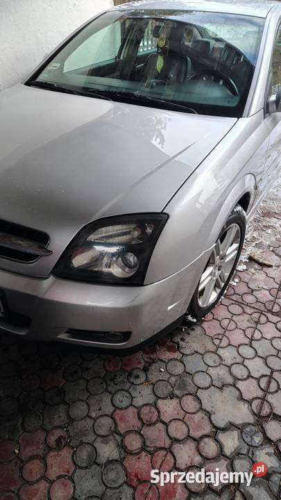 Opel Vectra C Baby sprzedam
