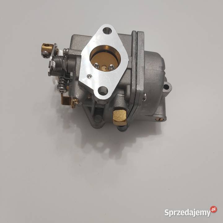 Gaznik suzuki df4 df5 df6 silnik zaburtowy 4suw Bydgoszcz