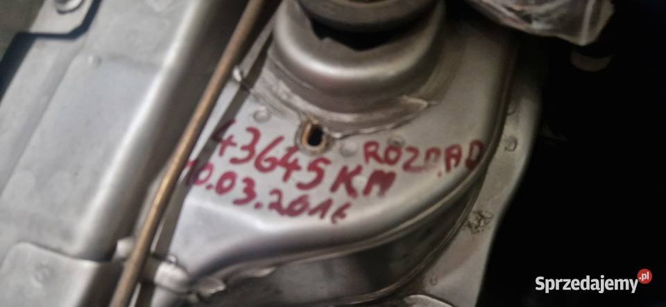 Fiat Punto 12 pierwszy właściciel manualna Katowice