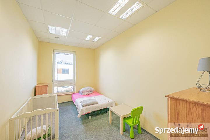 sprzedaży lokalu Opole Samborska 556m2