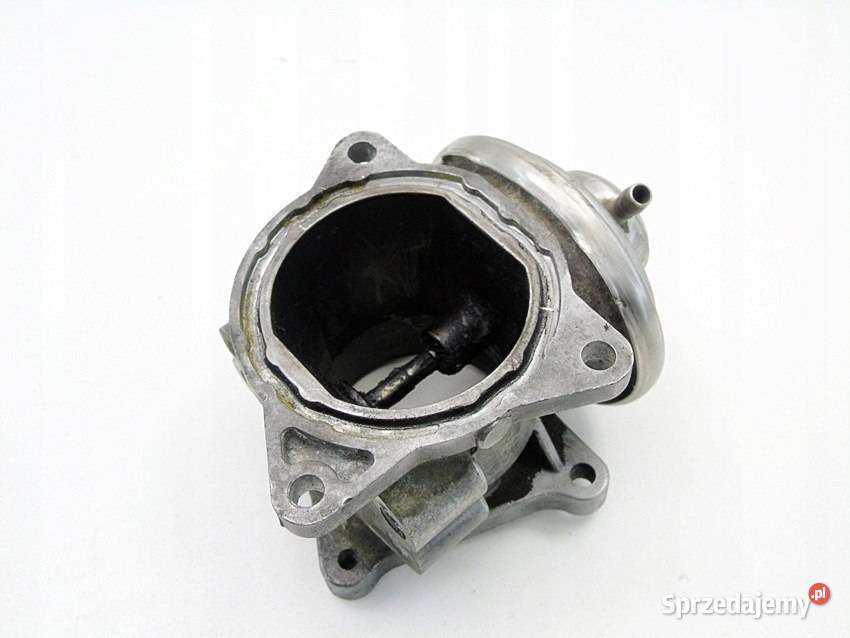 ZAWÓR EGR 20 TDI OCTAVIA GOLF A3 ALTEA JETTA osobowe śląskie Sosnowiec