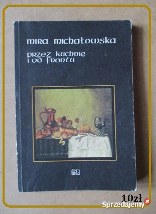 Złota encyklopedia naszej babci przewodnik Łódź