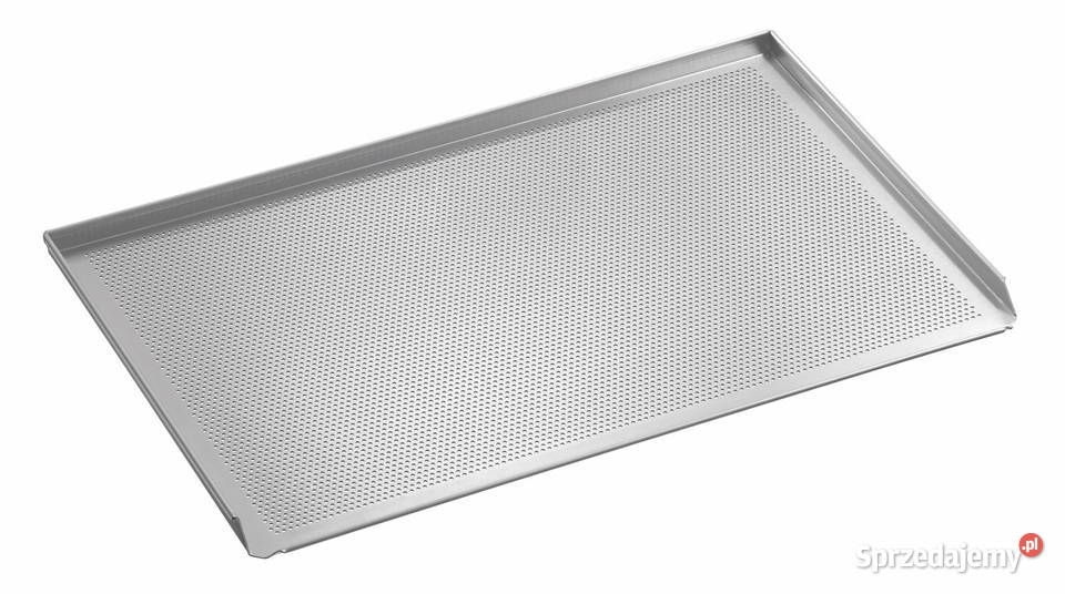 Blacha perforowana 60 x 40 z aluminium Częstochowa
