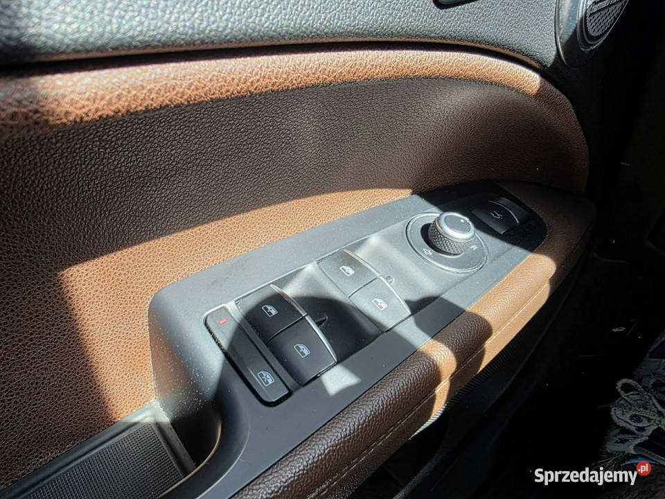 Alfa Romeo Stelvio Q4 20 Turbo 280 Panorama Słupsk sprzedam