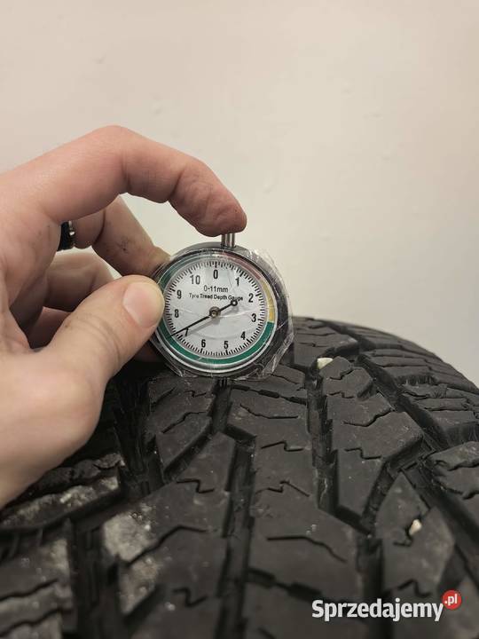 Opony AT Nokian Rotiiva AT 23570R16 109T XL Off 70 Cieszyn