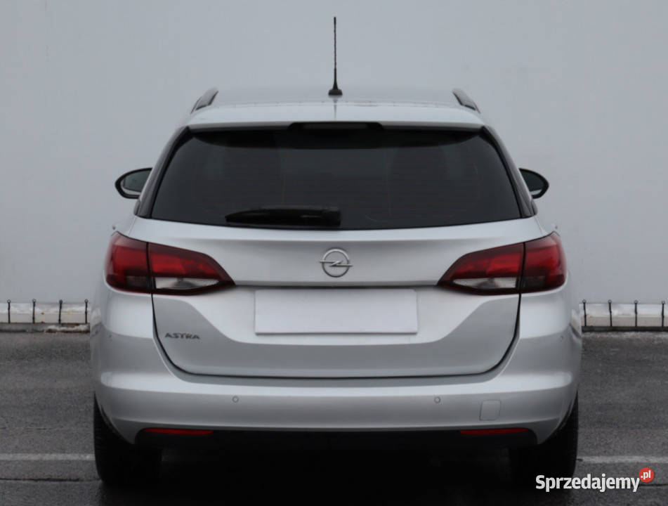 Opel Astra 15 CDTI Lublin sprzedam