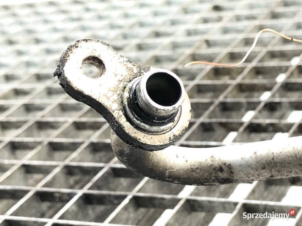 RURKA KLIMATYZACJI MITSUBISHI ASX 18 150 sprzedam