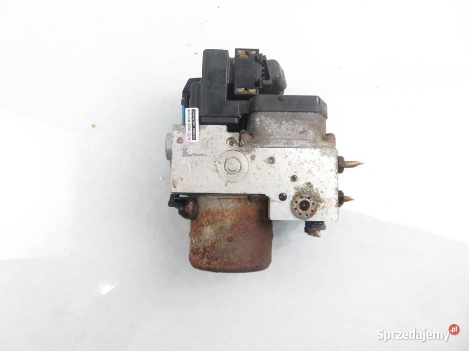 POMPA ABS HUMMER HUMMER H2 15184640 małopolskie