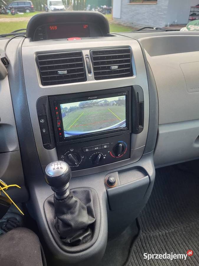 Fiat scudo 8osobowy Scudo Zamość sprzedam