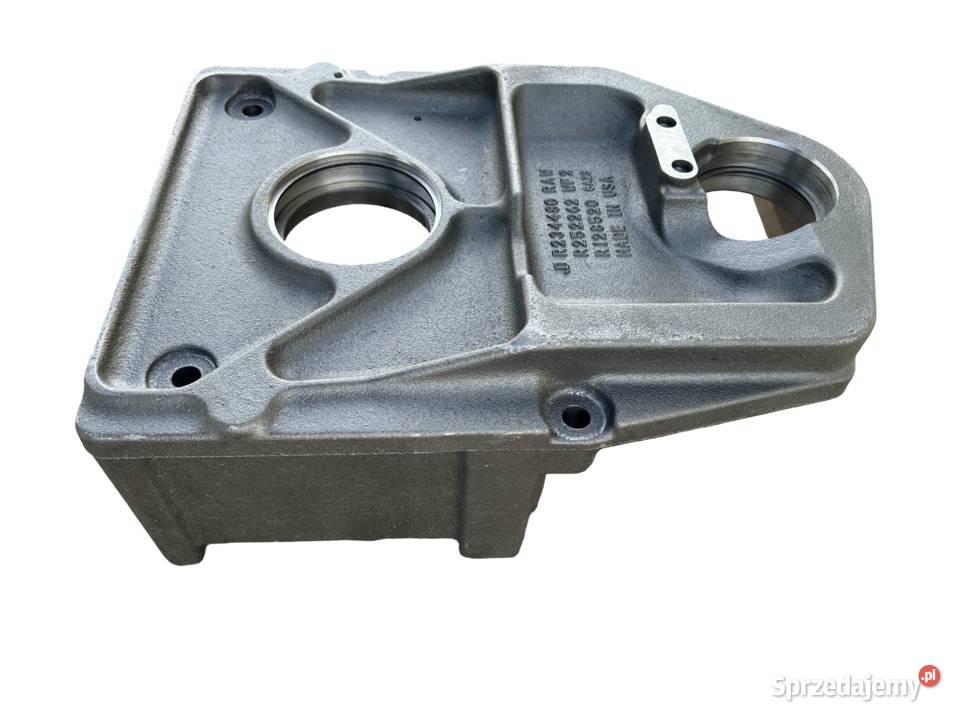 OBUDOWA WSPORNIK PTO R252262 RE264172 R234480 sprzedam