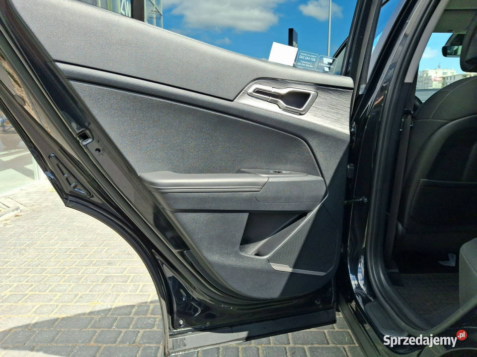Kia Sportage AutomatFV2316 TGDI 150 L