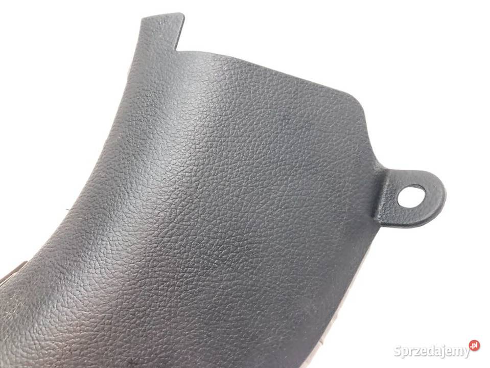 SUBARU OUTBACK IV 2010R NAKŁADKA OSŁONA PROGU