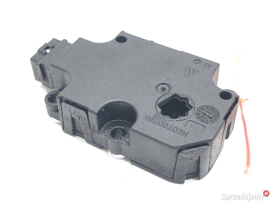 SILNIK NAGRZEWNICY AUDI CZ1139300856 A6 C7 1118 podkarpackie