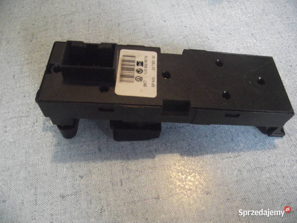 Sterownik szyb Vw Passat B5 Wrocław