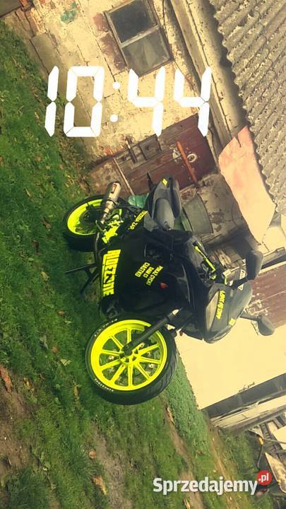 zipp pro 50125 jedyny taki 300km Drobin