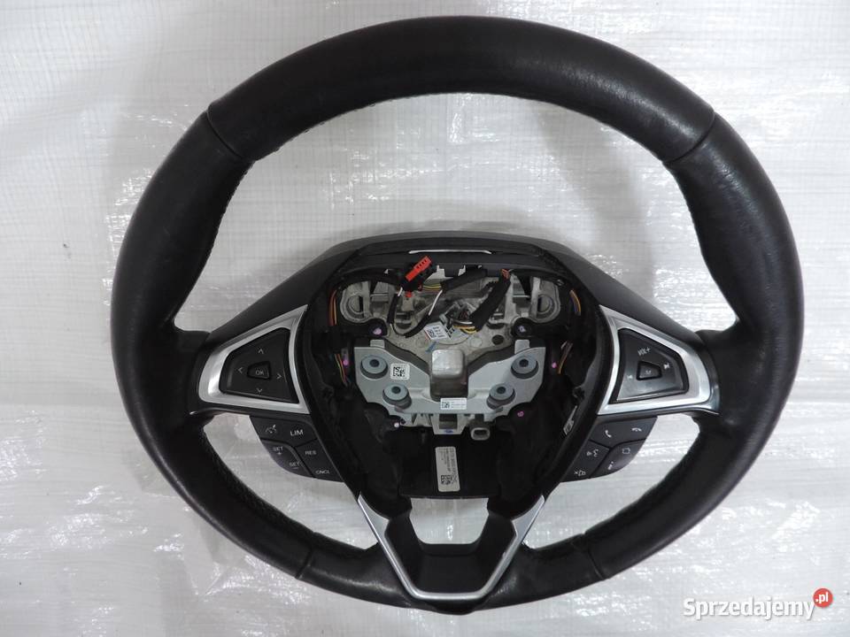 FORD MONDEO MK5 KIEROWNICA MULTIFUNKCJA sprzedam