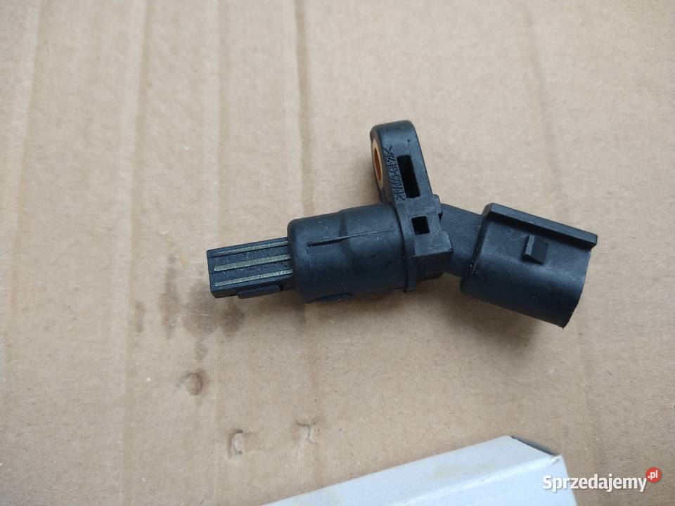 NOWY Czujnik ABS tył L R VwAudiSkodaSeat małopolskie Radziszów sprzedam