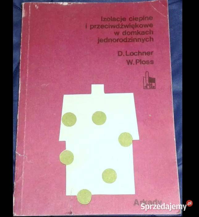 Izolacje cieplne i przeciwdźwiękowe w domkach D Chełm