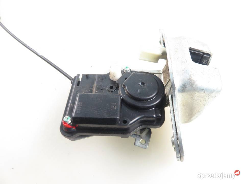 ZAMEK KLAPY JEEP PATRIOT MK74