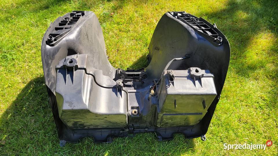 kokpit SUZUKI BURGMAN K3K6 400 250 sprzedam