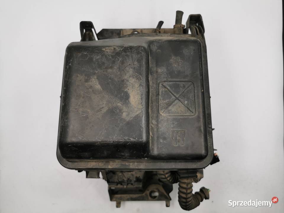 Moduł BSM L05 Citroen C8 Peugeot 807 9661682880 Wyszków