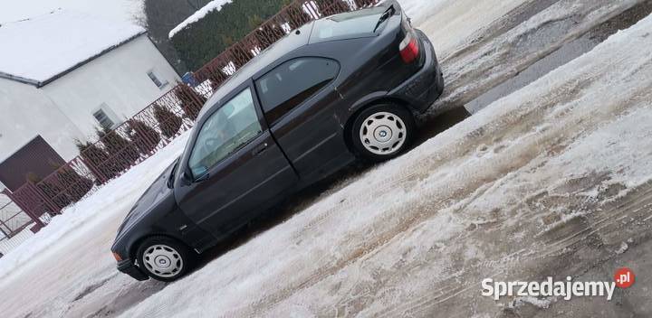 Bmw e36 19 benzyna Bobolice sprzedam