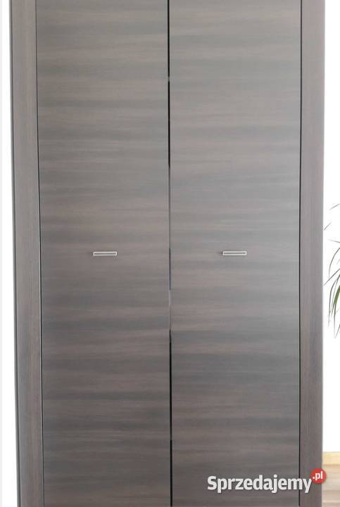 Szafa Black Red White 200cm Bochnia