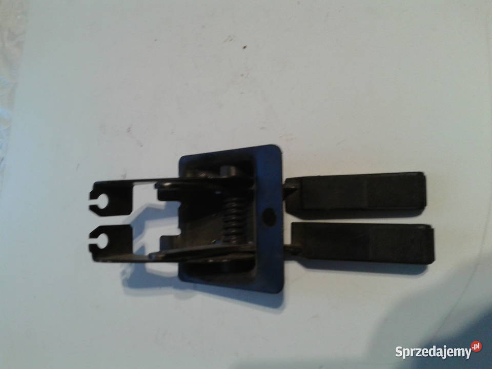 Dzwignia ogrzewania saniaFIAT 126pnowa ogrzewanie sprzedam