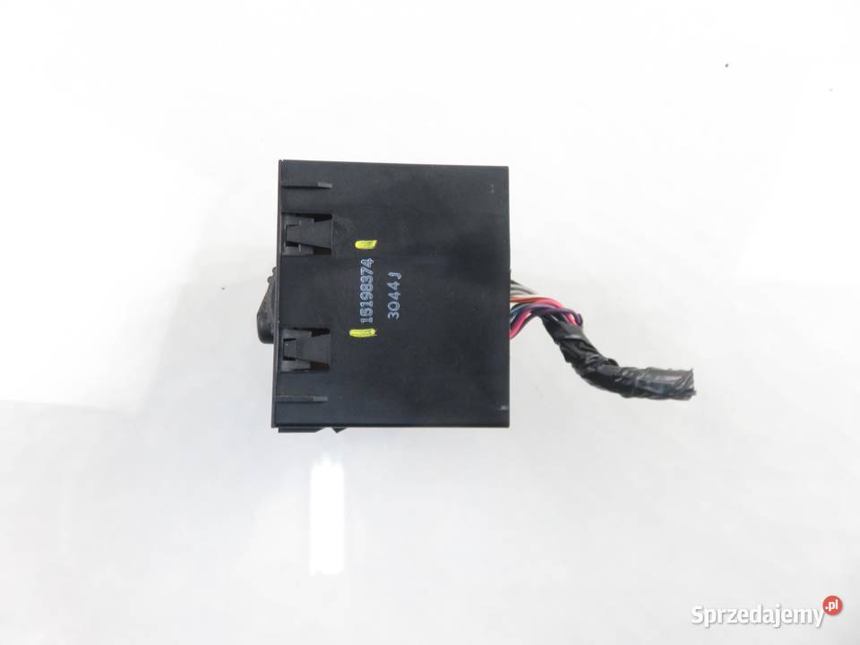 WŁĄCZNIK ŚWIATEŁ HUMMER HUMMER H2 15198374 osobowe