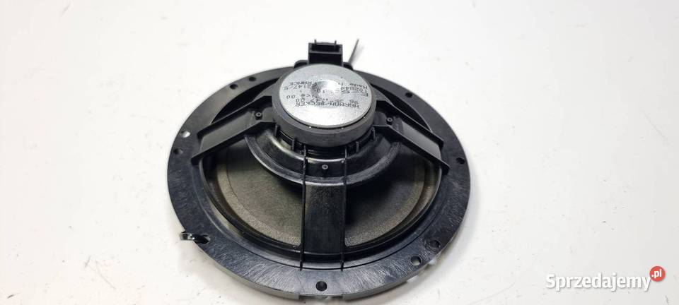 GŁOŚNIK PEUGEOT 1007 9635014780 Lipno