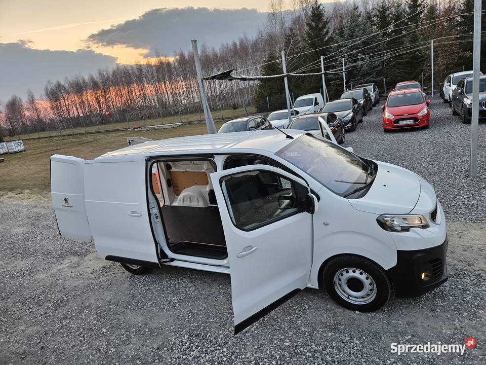 Full Super Stan 1 właściciel navi zarejestrowany Ładna