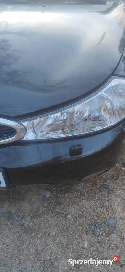 Lampy przednie Ford Mondeo Mk 2 Szczecin