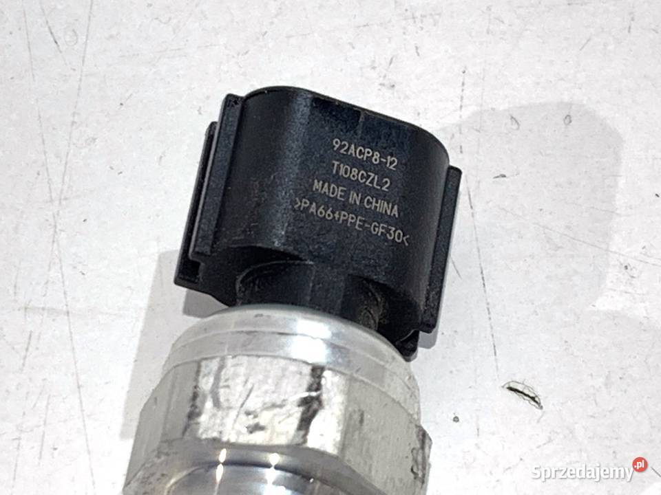 CZUJNIK KLIMATYZACJI KIA CEED 92ACP812 15 160 osobowe Czujniki i sterowniki klimatyzacji sprzedam