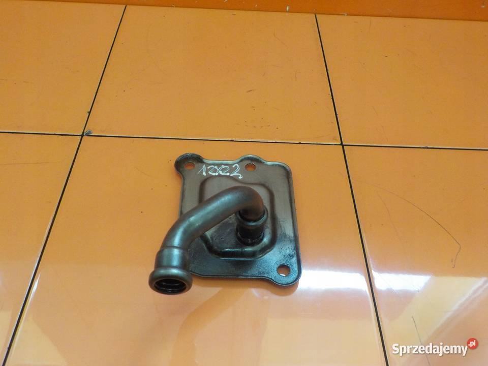 RANGE ROVER SPORT 30 TD V6 12r 255 306DT krociec Suków