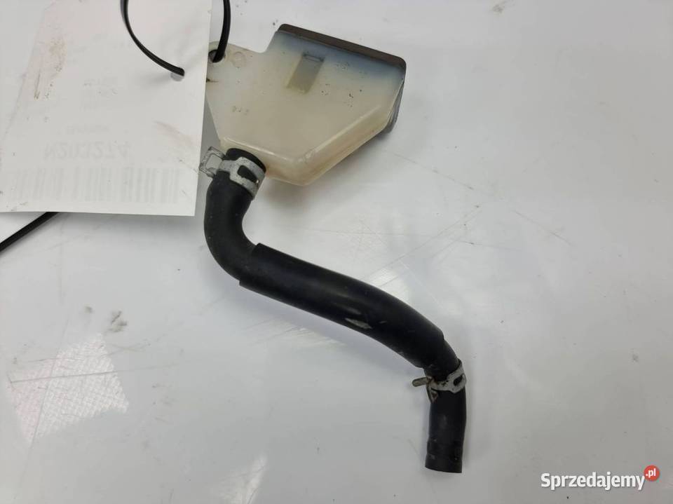 ZBIORNICZEK PŁYNU SUZUKI GSR 600 HAMULCOWEGO