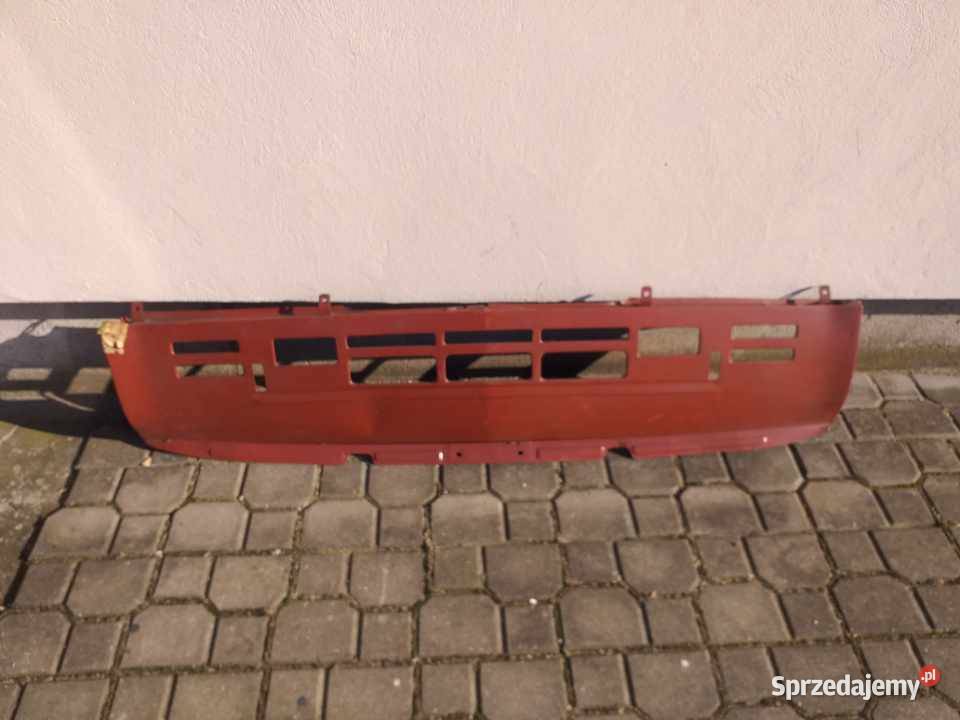 Pas przedni Fiat 125p 1500cm3 mazowieckie Otwock