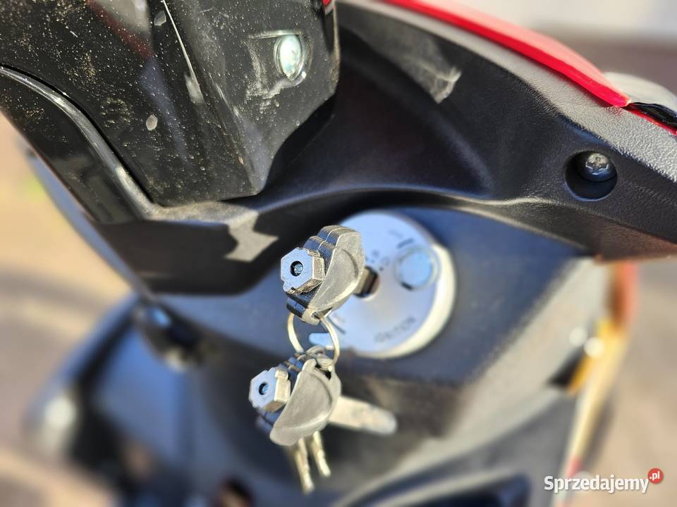 Romet 777 50ccm 125ccm Raty 0 Kobyłka sprzedam
