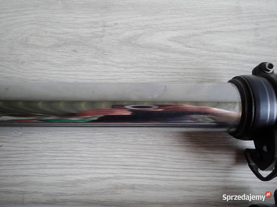 Dwie Lagi Zawieszenie Przód WP 918S757A KTM 625 Strzelce Krajeńskie sprzedam