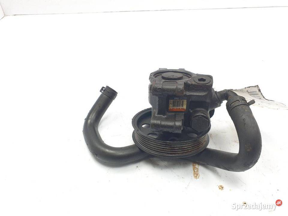 POMPA WSPOMAGANIA FORD FOCUS MK1 HBDJC kujawsko-pomorskie