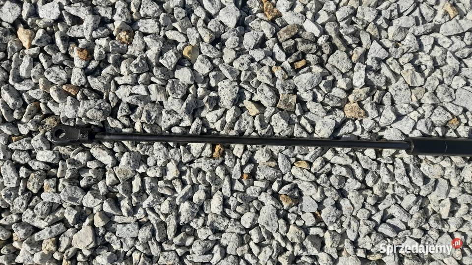 Siłownik maski audi a4 b5 dolnośląskie Karpacz