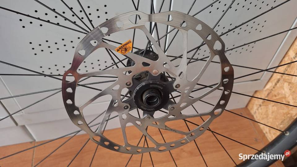 Obręcze rowerowe 29 Poznań