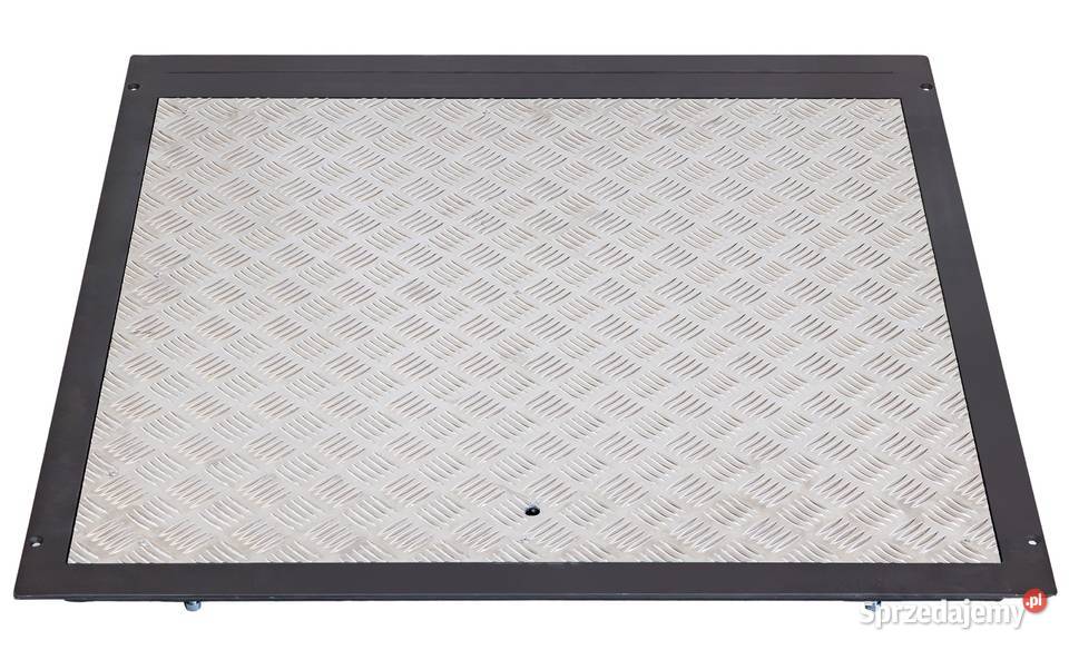 WŁAZ DO PIWNICY podłogowy rewizyjny wejście Skawina