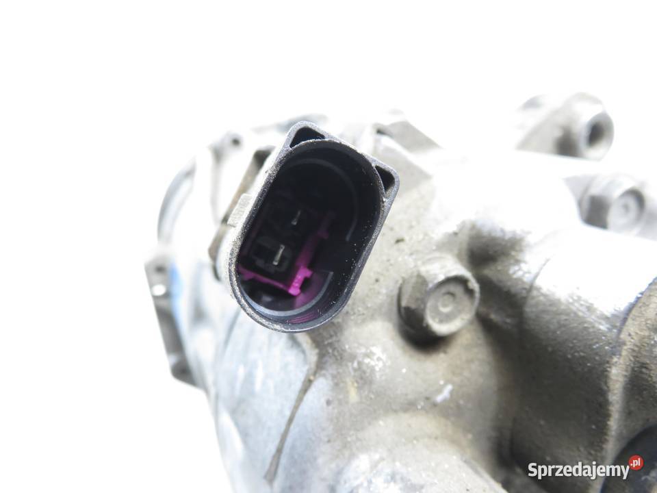 KOMPRESOR KLIMATYZACJI SEAT TOLEDO II 16